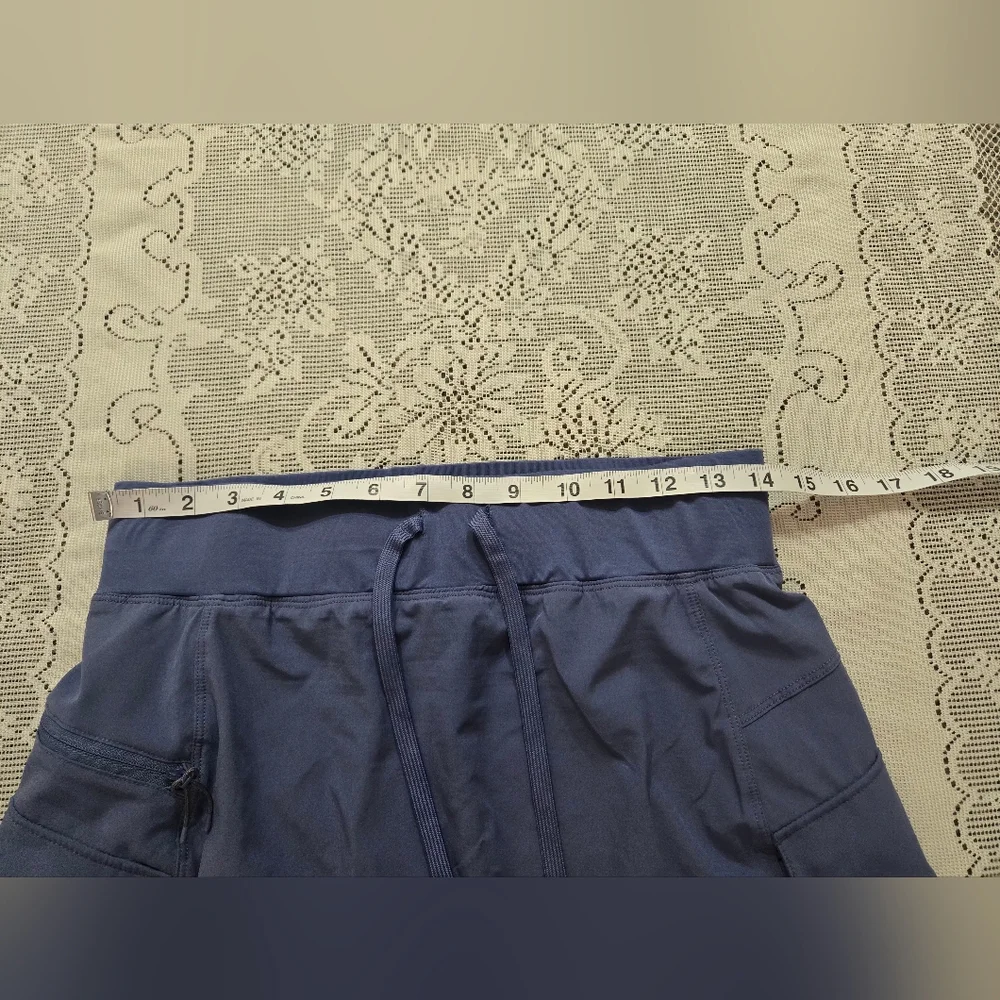 Gerry Weber Blue Mini Skirt Golf Tennis Sz Small